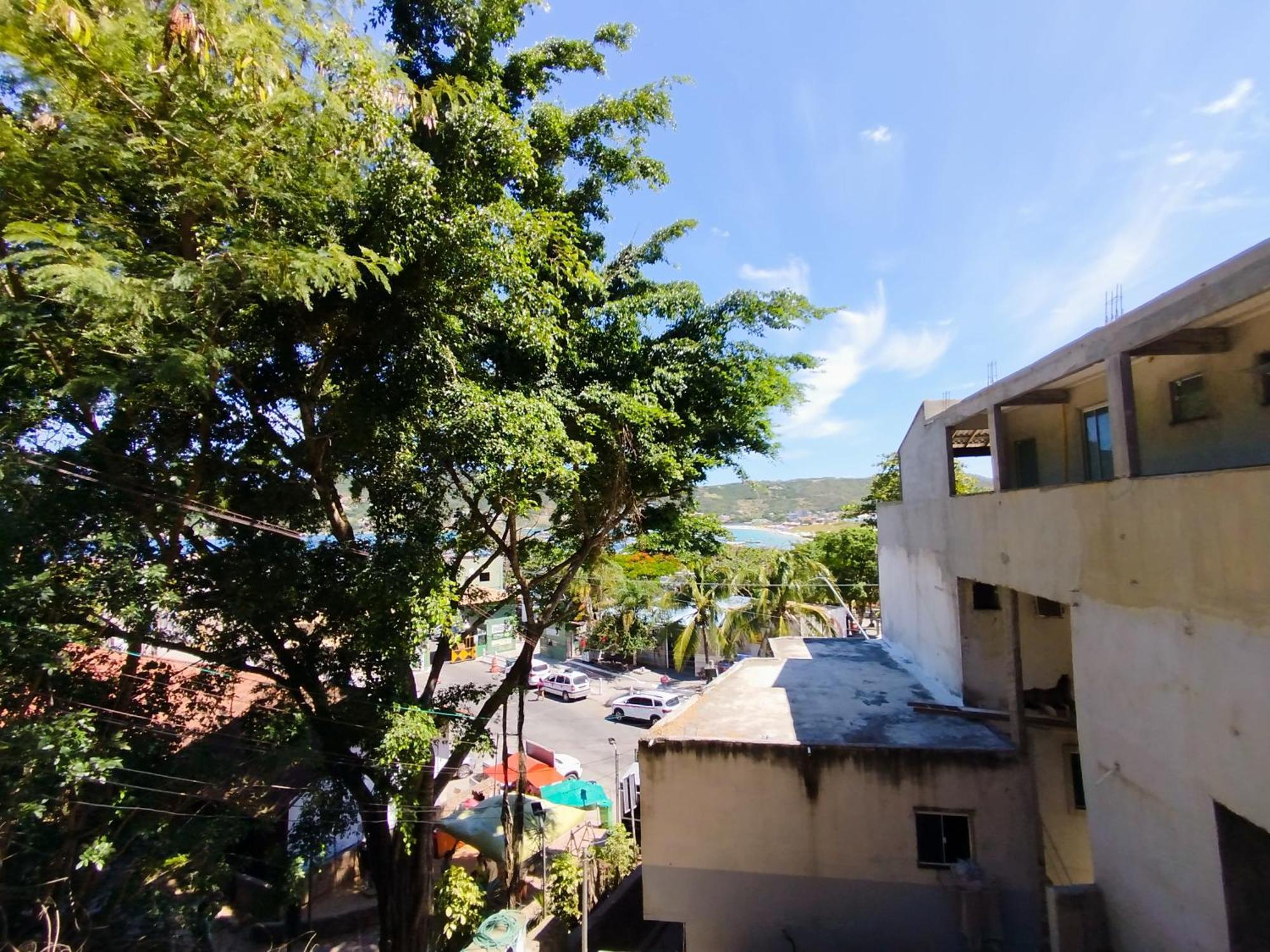 Hostel Casa Da Pedra Arraial do Cabo Exterior photo